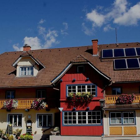 Edelsteinhotel Guniwirt Krakaudorf Esterno foto