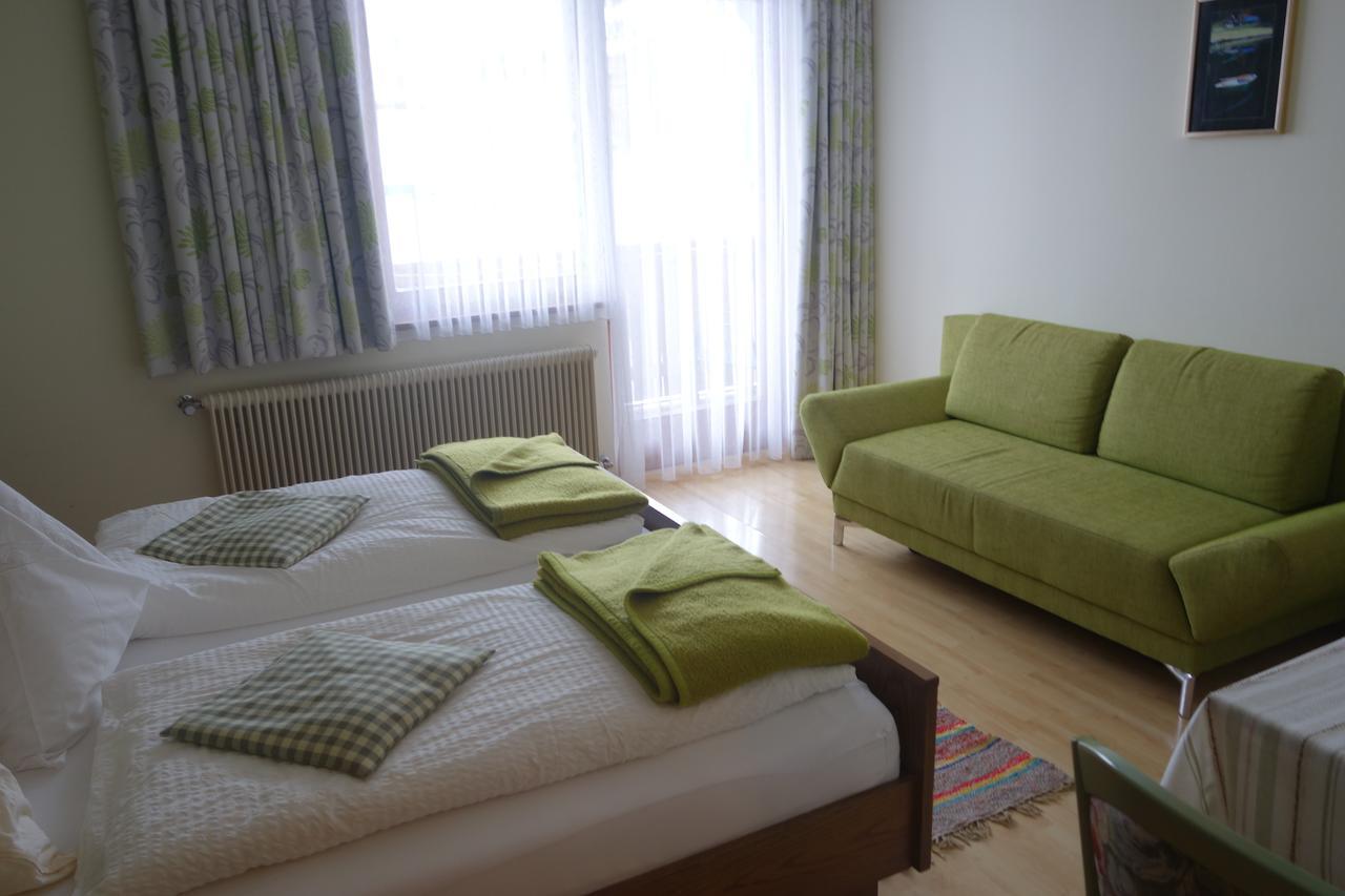 Edelsteinhotel Guniwirt Krakaudorf Camera foto